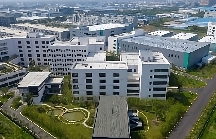 江苏启微半导体设备有限公司