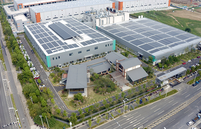 合肥至微半导体有限公司<br>合肥至微微电子有限公司